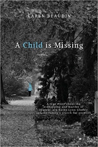 A Child is missing second editon